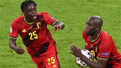 ĐT Bỉ tại EURO 2024: ‘Quỷ đỏ’ chưa thể lột xác